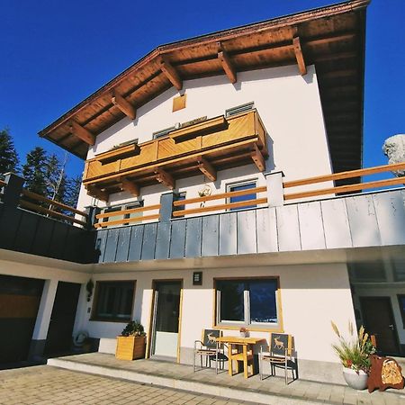 Ferienwohnung Glockenblume Ellmau Exterior foto