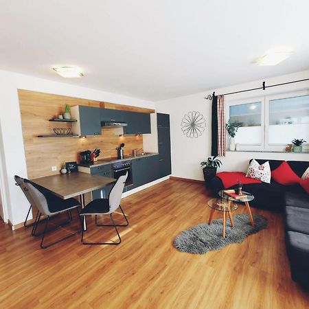 Ferienwohnung Glockenblume Ellmau Exterior foto